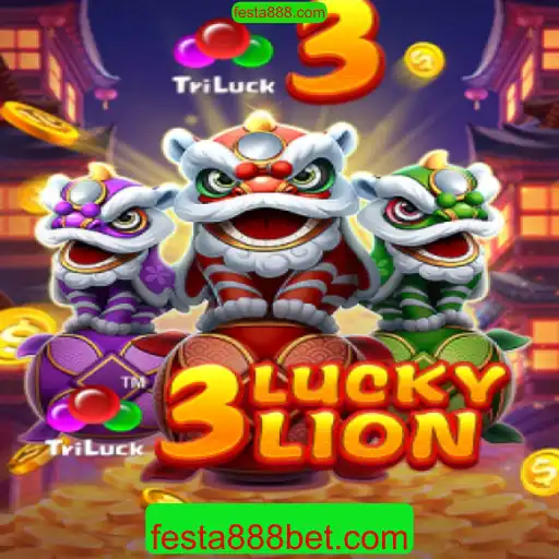 Explorando o Universo de 3LUCKYLION: Um Mergulho nas Atrações do Jogo do Momento