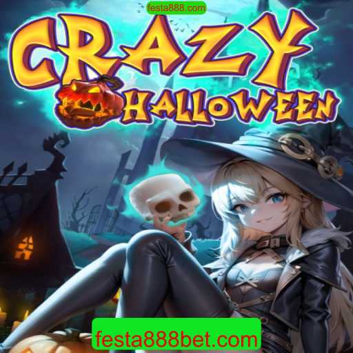 Conhecendo o Jogo CrazyHalloween: Diversão Assombrada e Regras Inusitadas