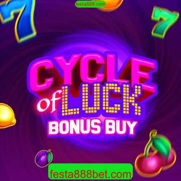 CycleofLuckBonusBuy: Descubra a Diversão e Estratégia no Cassino Online