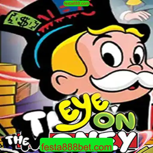 Descubra como jogar EyeOnTheMoney no festa888.com