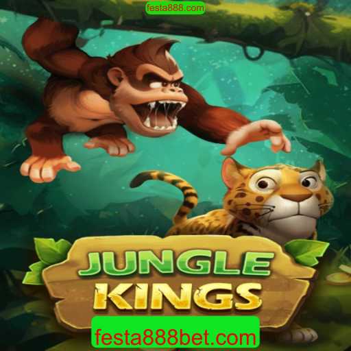 Explorando o Mundo de JungleKings: Um Mergulho nas Regras e Estratégias