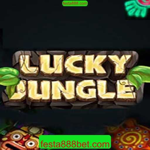 Descubra o Mundo Aventureiro de LuckyJungle: O Jogo que Está Conquistando os Amantes de Jogos Online