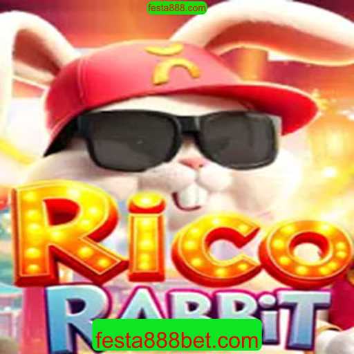 RicoRabbit: Uma Jornada Divertida e Estratégica