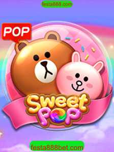 Descubra SweetPOP: O Jogo Inovador que Está Conquistando a Internet